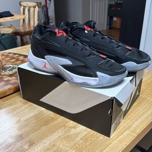 Men’s Jordan’s Luka 2 size 13
